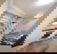 Mt Gambier Apartments - Accommodation Gladstone