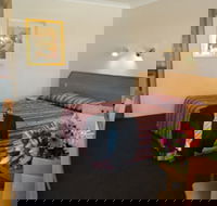 Narellan Motor Inn - Accommodation Gladstone