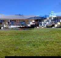 Newhaven Park House - Accommodation Gladstone