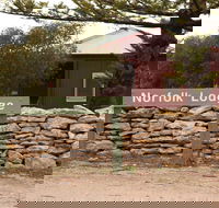 Norfolk Lodge - Accommodation Gladstone