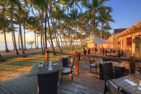 NRMA Palm Cove Holiday Park - Accommodation Gladstone 1