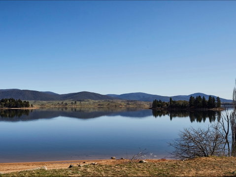 NRMA Jindabyne Holiday Park - Accommodation Gladstone 0
