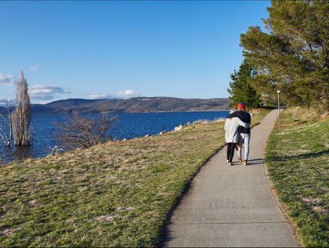 NRMA Jindabyne Holiday Park - Accommodation Gladstone 1