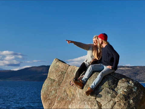 NRMA Jindabyne Holiday Park - Accommodation Gladstone 2