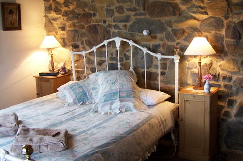 Nuggetty Cottage - Accommodation Gladstone 1