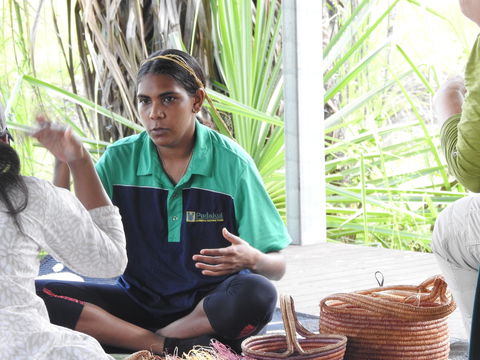 On Country Stay - Accommodation Gladstone 1