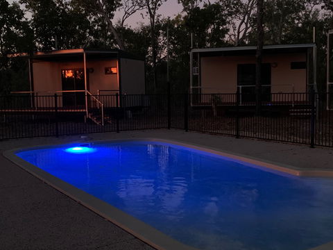 On Country Stay - Accommodation Gladstone 2