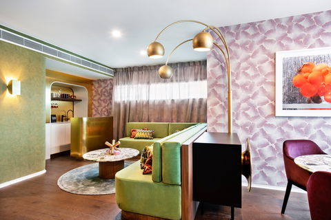 Ovolo The Valley - Accommodation Gladstone 0