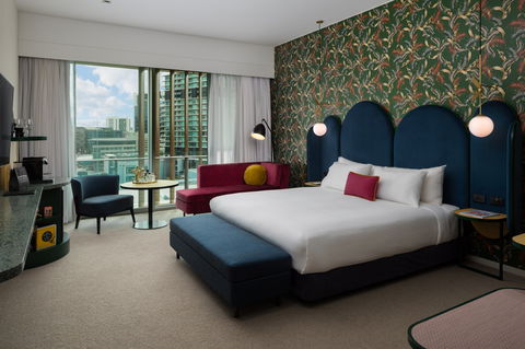 Ovolo The Valley - Accommodation Gladstone 1