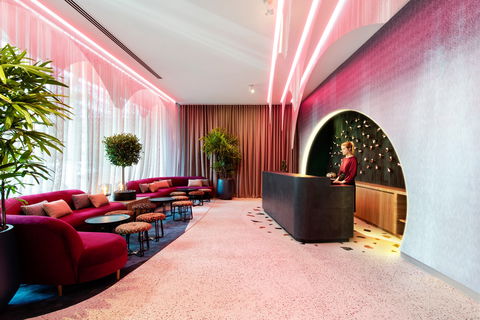 Ovolo The Valley - Accommodation Gladstone 2
