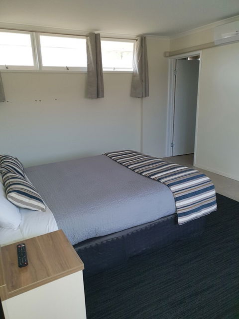 Parkview Motel Dalby - Accommodation Gladstone 0