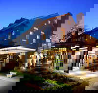 Peppers Mineral Springs Hotel - Accommodation Gladstone