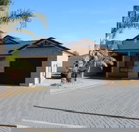 Port Hughes Escape - Accommodation Gladstone