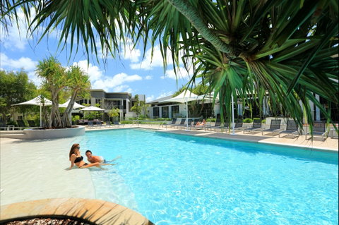 RACV Noosa Resort - Accommodation Gladstone 1