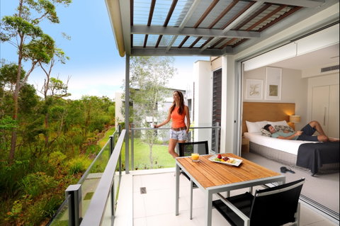 RACV Noosa Resort - Accommodation Gladstone 2