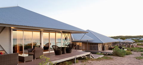 Ramada Eco Beach Resort, Broome - Accommodation Gladstone 0