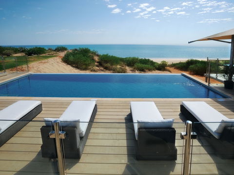 Ramada Eco Beach Resort, Broome - Accommodation Gladstone 1