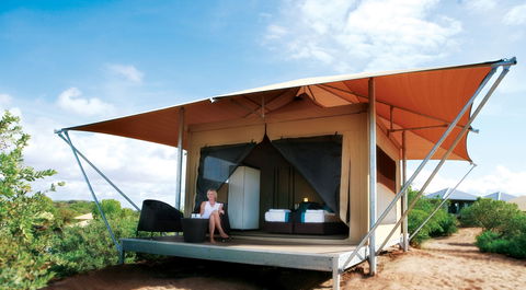 Ramada Eco Beach Resort, Broome - Accommodation Gladstone 2