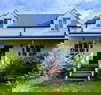 Rosella Retreat at Venus Bay - Accommodation Gladstone
