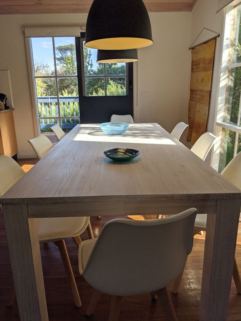 Rosella Retreat At Venus Bay - Accommodation Gladstone 1