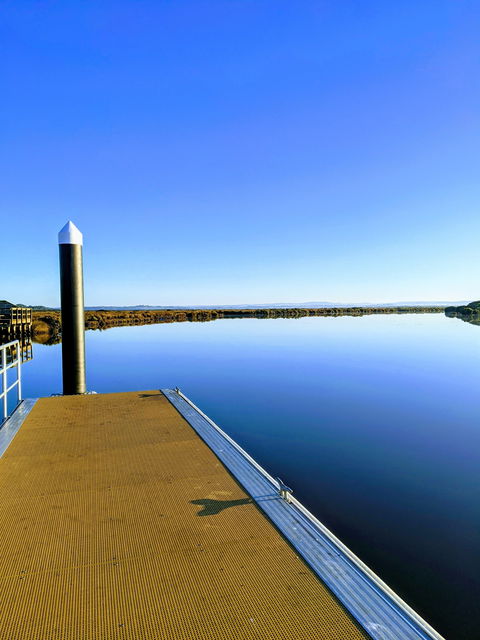 Rosella Retreat At Venus Bay - Accommodation Gladstone 2