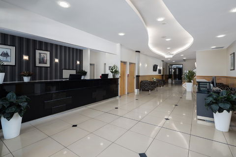 Rydges Mackay Suites - Accommodation Gladstone 2