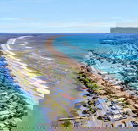 Sandy Hook Cottage - Accommodation Gladstone