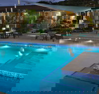Seaside Holiday Resort - Accommodation Gladstone