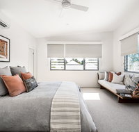 Shore Beats Work - Accommodation Gladstone