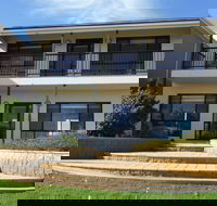 South Shores - Accommodation Gladstone