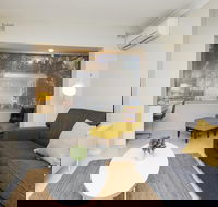 Staywest Apartments - Accommodation Gladstone