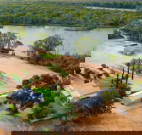 The River Block - Accommodation Gladstone