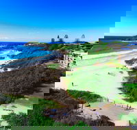 The Beach Cabarita - Accommodation Gladstone