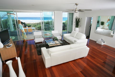 The Beach Cabarita - Accommodation Gladstone 1