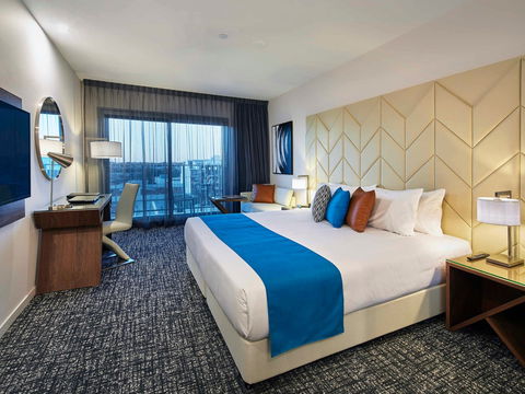 The Sebel West Perth Aire Apartments - Accommodation Gladstone 0