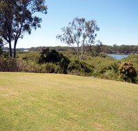 The Jabiru Motel - Accommodation Gladstone
