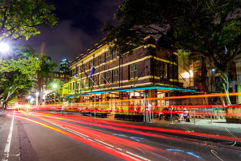 The Mercantile Hotel - Accommodation Gladstone 0