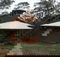 The Polehouse - Accommodation Gladstone