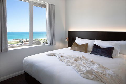 The Gerald Apartment Hotel - Accommodation Gladstone 1