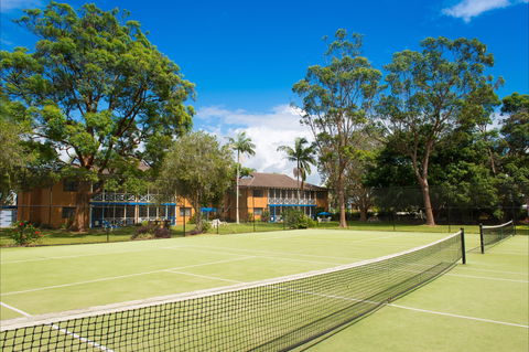 Vacation Village - Accommodation Gladstone 1