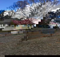 Venterfair Rural Retreat - Accommodation Gladstone