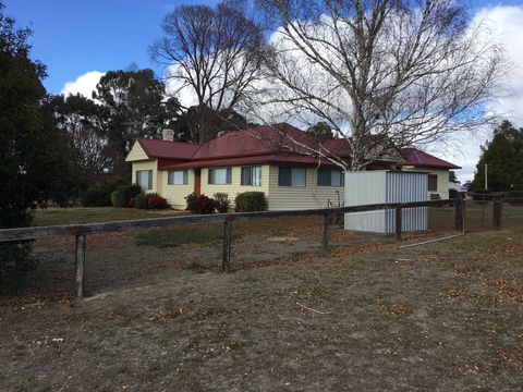 Venterfair Rural Retreat - Accommodation Gladstone 0
