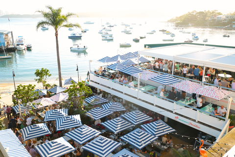 Watsons Bay Boutique Hotel - Accommodation Gladstone 0
