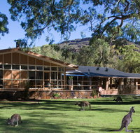 Wilpena Pound Resort - Accommodation Gladstone