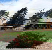 Winbourne - Edmund Rice Retreat and Conference Centre - Accommodation Gladstone