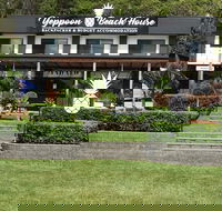 Yeppoon Beach House - Accommodation Gladstone