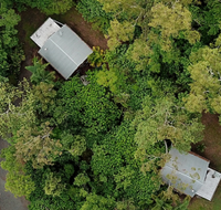 Rainforest Ranch - Accommodation Gladstone