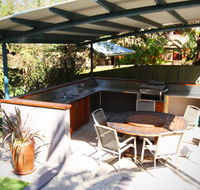 Byron Beachcomber Resort - Accommodation Gladstone