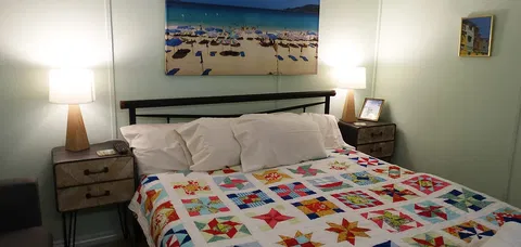 Aroundtu-It Eco Caravan Park - Accommodation Gladstone 4