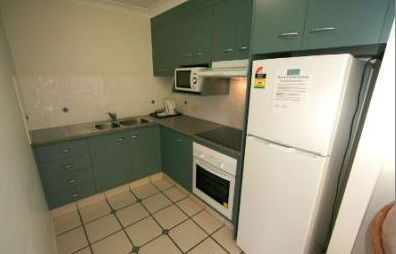 Beaches Apartment Byron Bay - Accommodation Gladstone 1